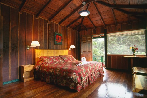 Trogon Lodge 002